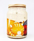 Take a Nap - Lrg Glass Jar Jigsaw Puzzle