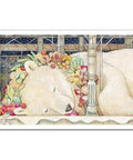 Goodnight Polar Bear - 1000 Piece Jigsaw Puzzle