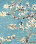 Almond Blossom - 500 Piece Jigsaw Puzzle