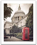 St Paul's Cathedral, England - 500 Piece Jigsaw Puzzle