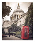 St Paul's Cathedral, England - 500 Piece Jigsaw Puzzle