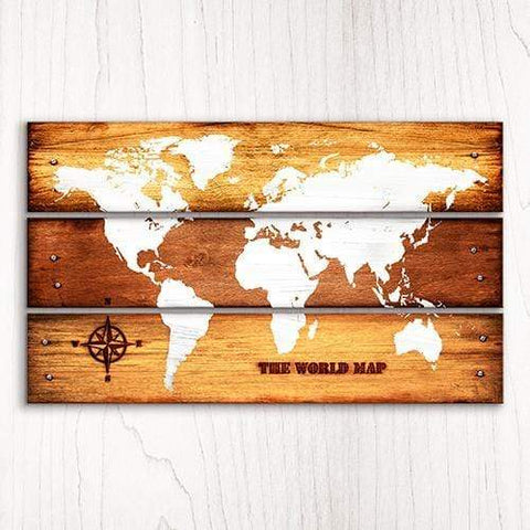 Vintage Style - 984 Piece Jigsaw Puzzle