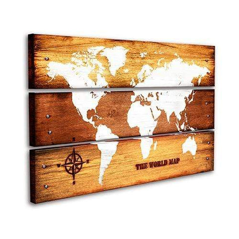 Vintage Style - 984 Piece Jigsaw Puzzle