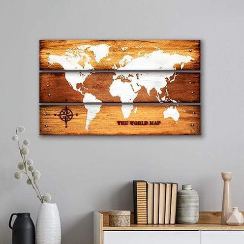 Vintage Style - 984 Piece Jigsaw Puzzle