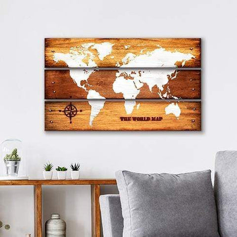 Vintage Style - 984 Piece Jigsaw Puzzle