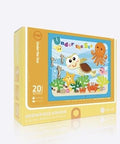 Under the Sea - 20 Piece Junior Jigsaw Puzzle