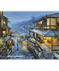 Old Kyoto - 150 Piece XS Jigsaw Puzzle